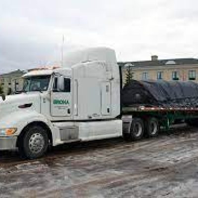 Brona Transport Ltd