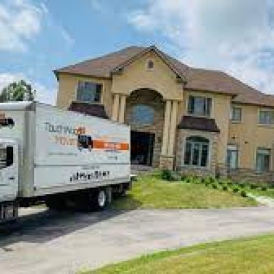 TouchWood Movers