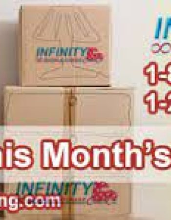 Infinity Moving and Storage Inc