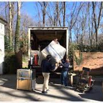 Moving Your Way Moving Company Inc