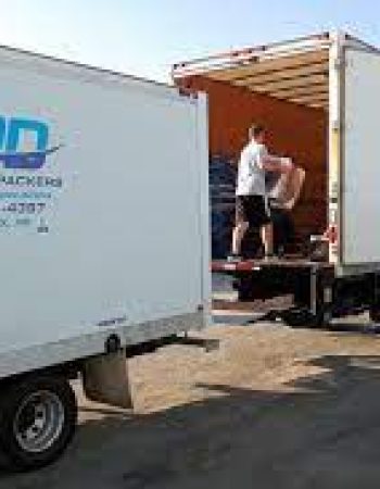 JPD Movers & Packers