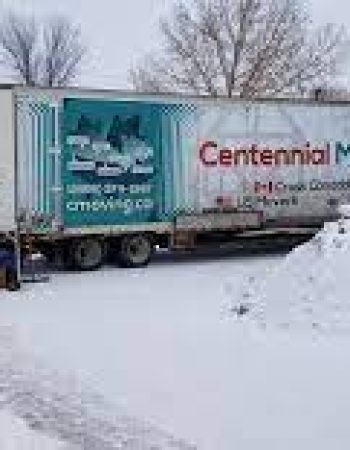 Centennial Moving