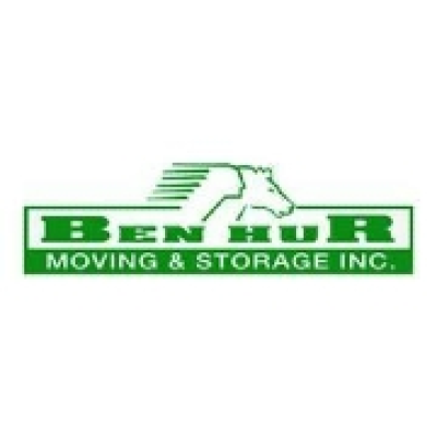 Ben Hur Moving & Storage