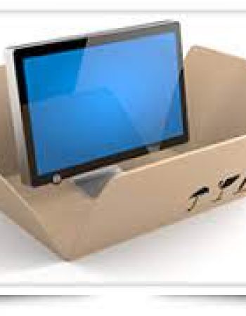 Transitions – Moving & Downsizing
