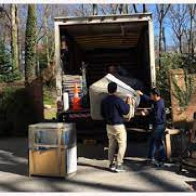 Moving Your Way Moving Company Inc