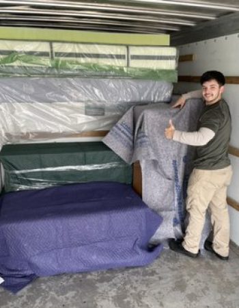 Good Neighbors Moving