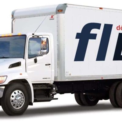 Flex Déménagement et Transport
