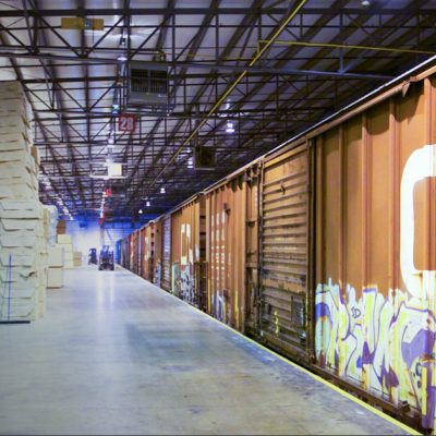 Transport Bourret Inc