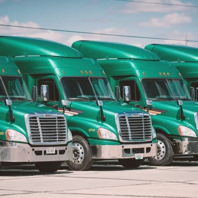 Ria Transport & Logistics