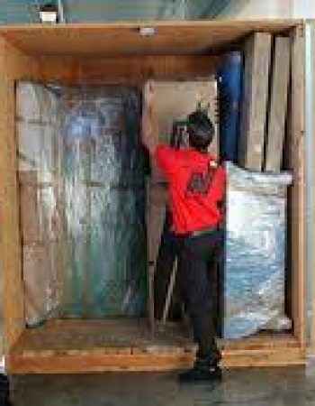 Advantage Moving and Storage