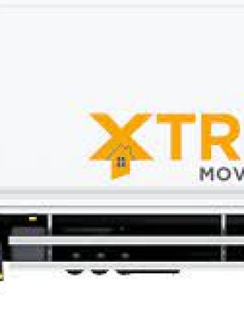 Xtreme Moving Service