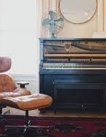 Piano Movers Winnipeg
