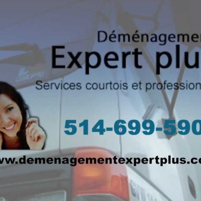 Déménagement Excel Plus