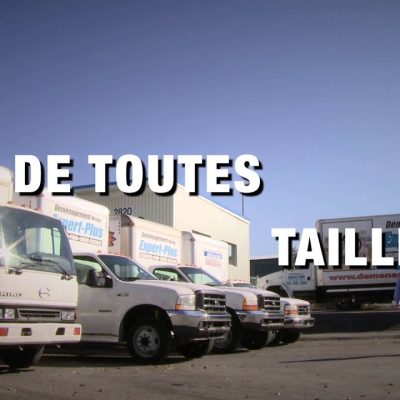 Déménagement Excel Plus
