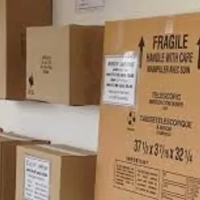 Transatlas Moving Services