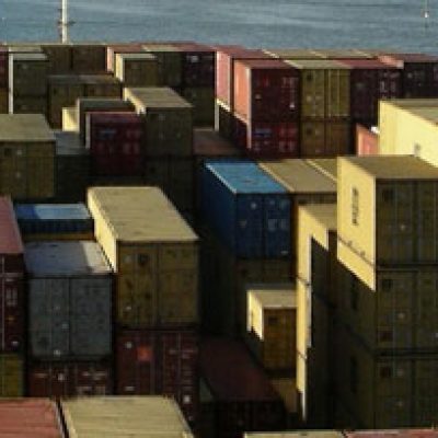 Cargologan Inc