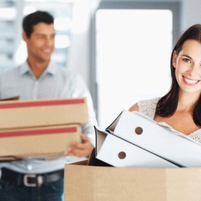 Montreal Movers