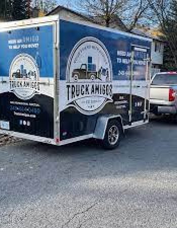 TruckAmigos