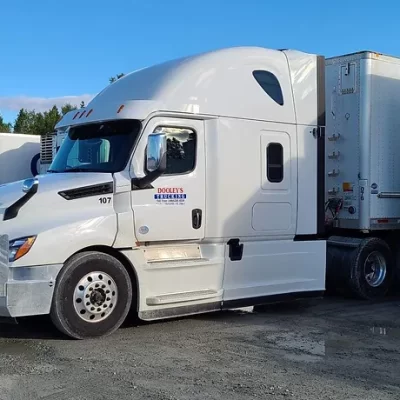 Dooley’s Trucking
