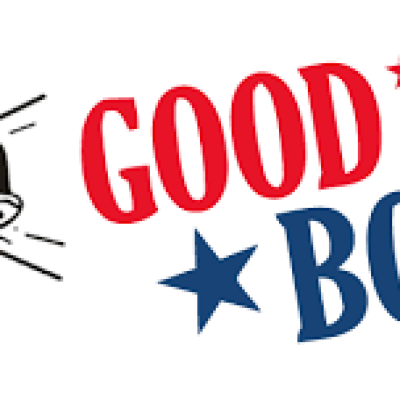 Good Ol’ Boys Moving Co