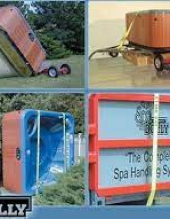 Barrie Specialized Moving
