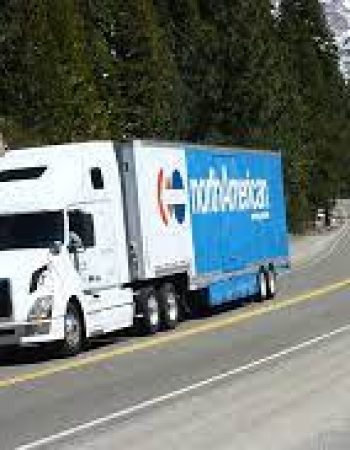 All World Moving & Storage