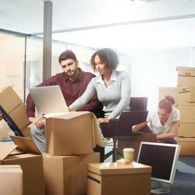 Montreal Movers