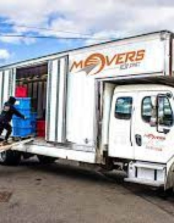 Movers 101 Inc