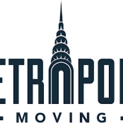 Metropolis Moving