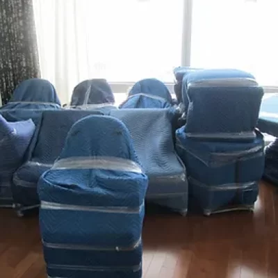 All Access Moving
