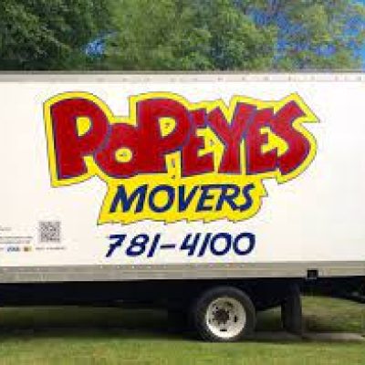 Popeyes Movers