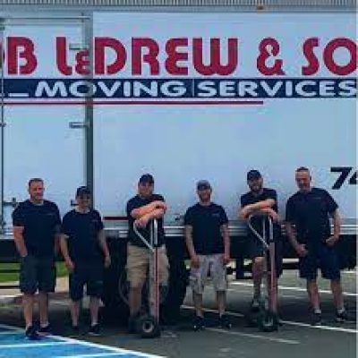 Bob LeDrew & Sons Inc
