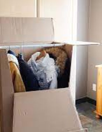 The Seniors Moving Company