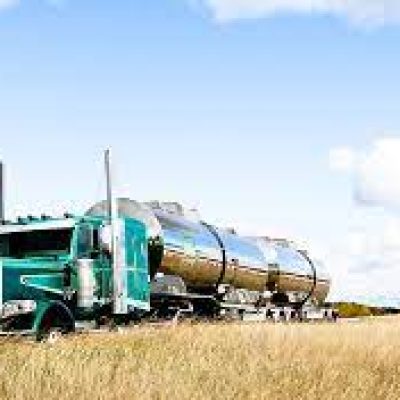 Jade Transport Ltd
