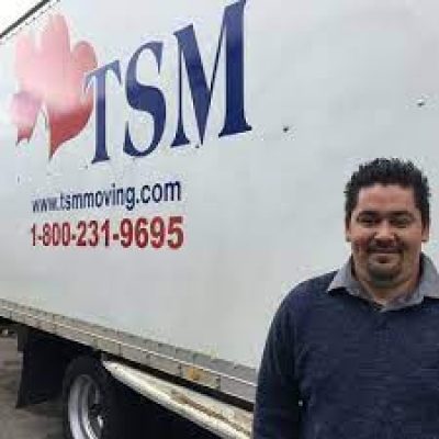 TSM Moving