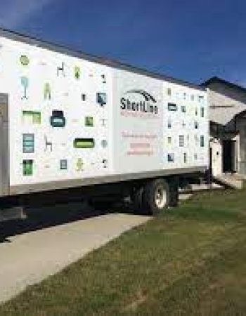 Shortline Moving Solutions Inc