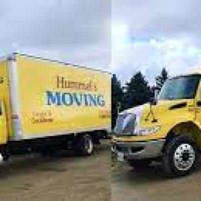 Hummel’s Moving