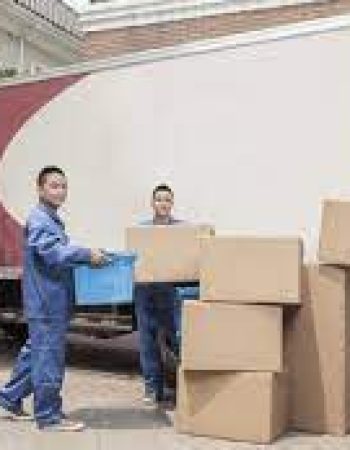 Wiebe’s Moving & Storage