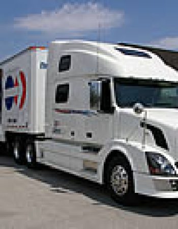 Alero Moving & Storage
