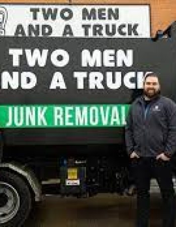 Two Men and a Truck