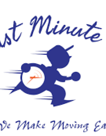 Tim’s Last Minute Moving