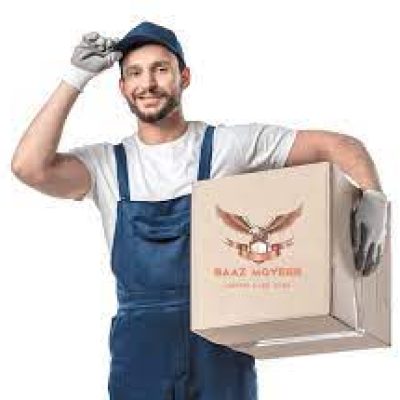 Baaz Movers