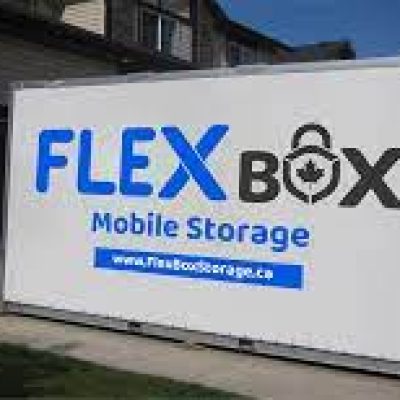 FlexBox Storage