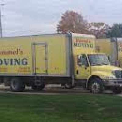 Hummel’s Moving
