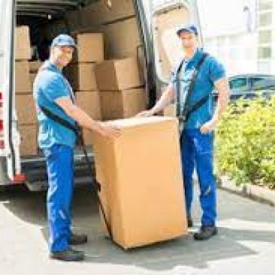 Capital Movers