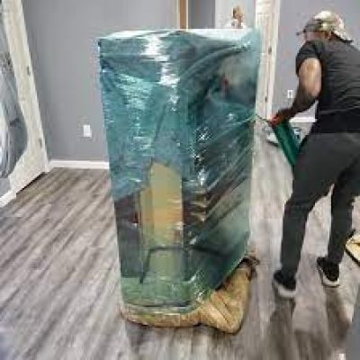 Apex Moving Nyc