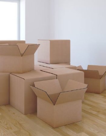 Wiebe’s Moving & Storage
