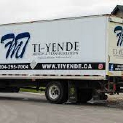 Ti-Yende Movers