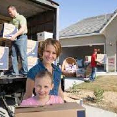 Capital Movers