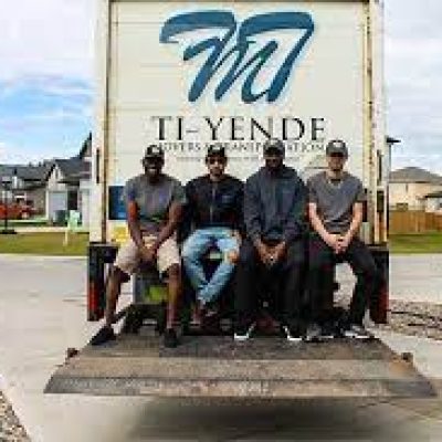 Ti-Yende Movers